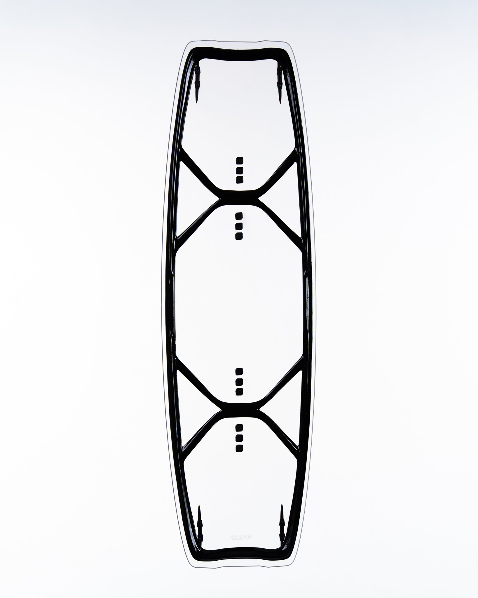 Pre-order boat Wakeboard