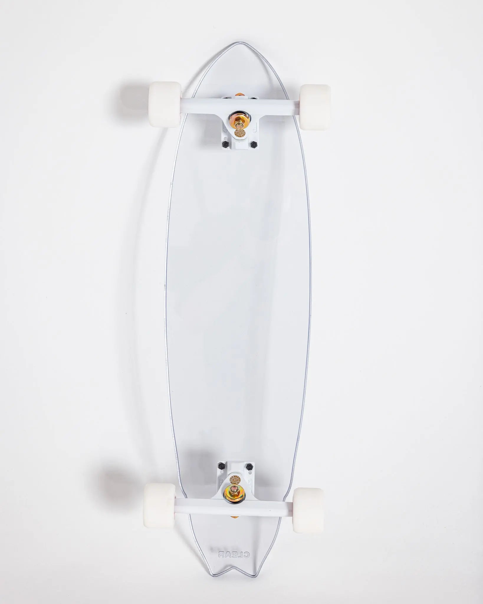 Pre-order Cruiser CLEAR