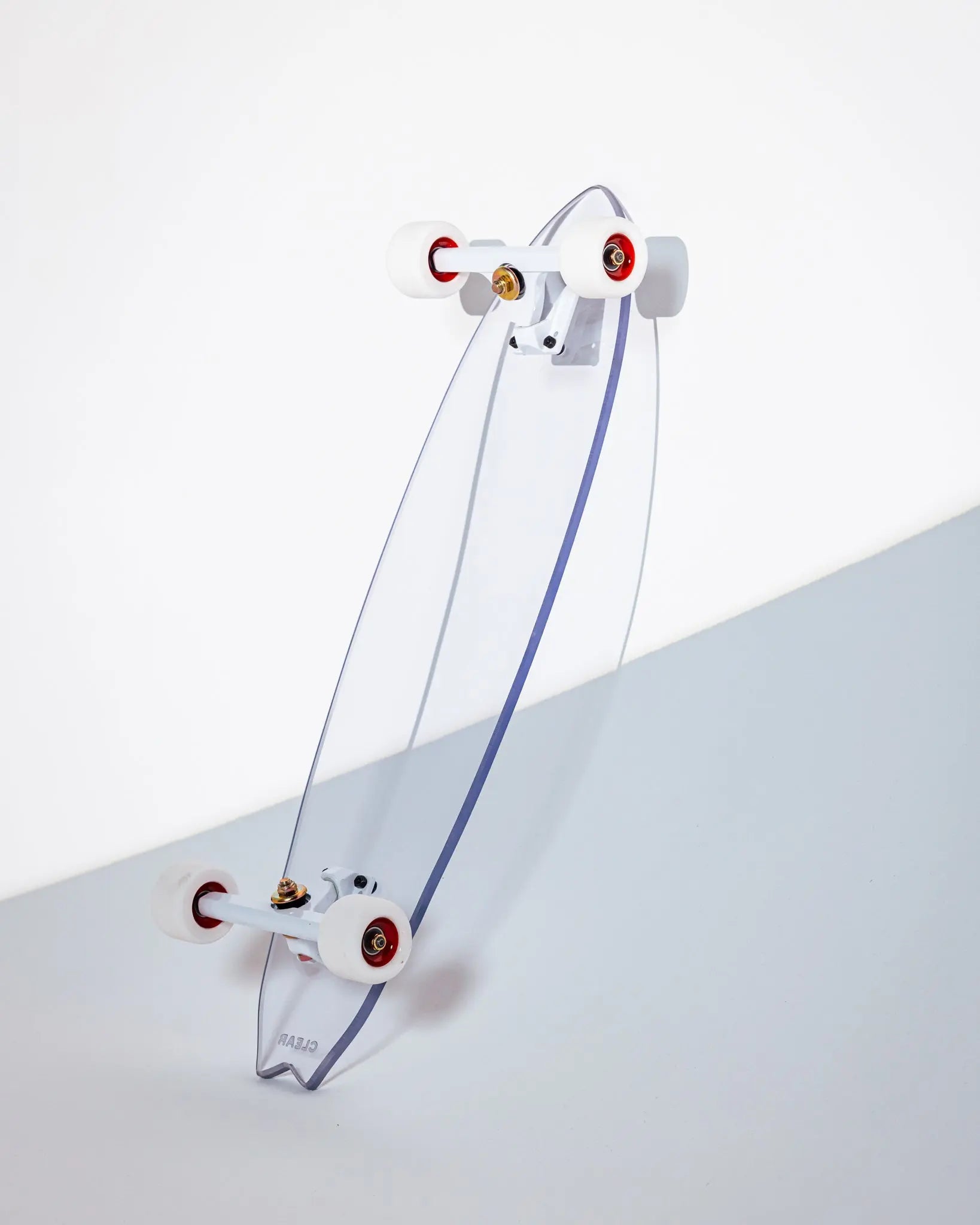 Pre-order Cruiser CLEAR