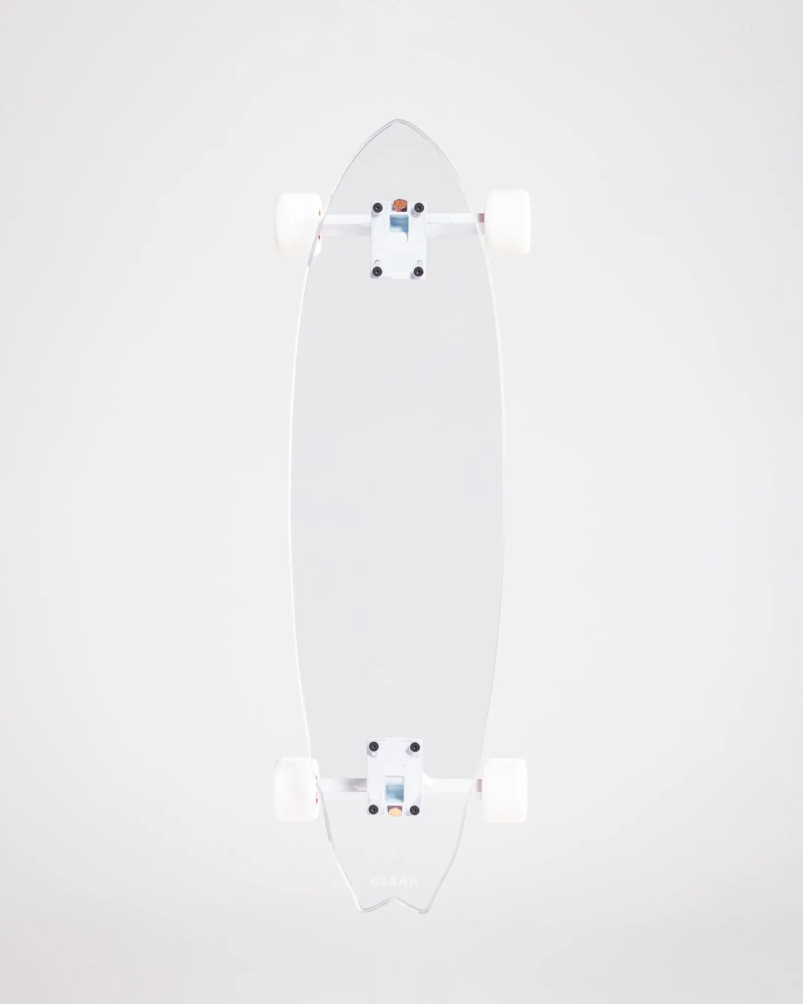 Pre-order Cruiser CLEAR
