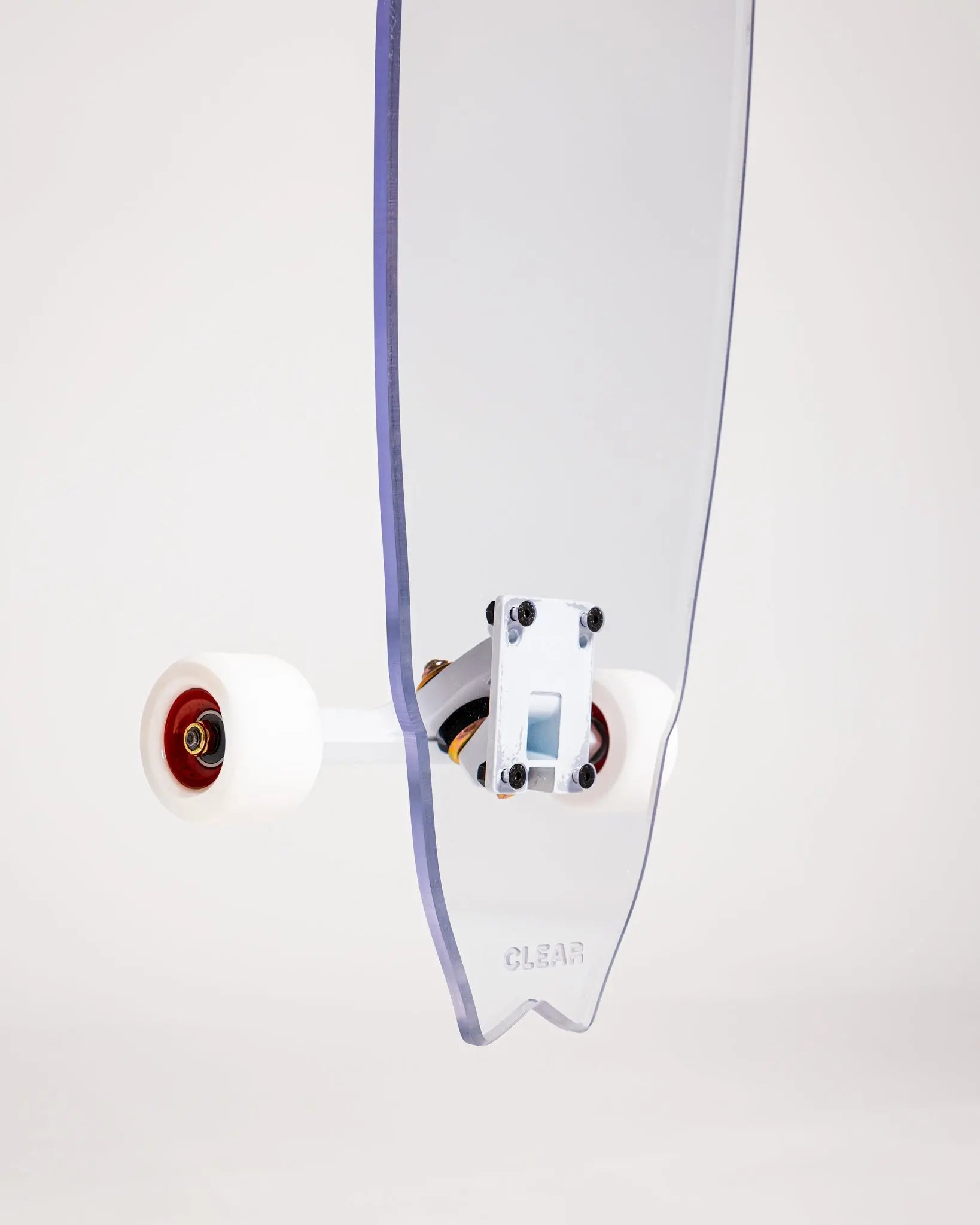 Pre-order Cruiser CLEAR