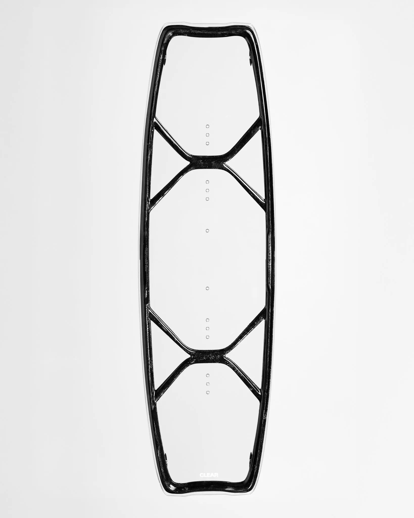 Pre-order Twintip CLEAR