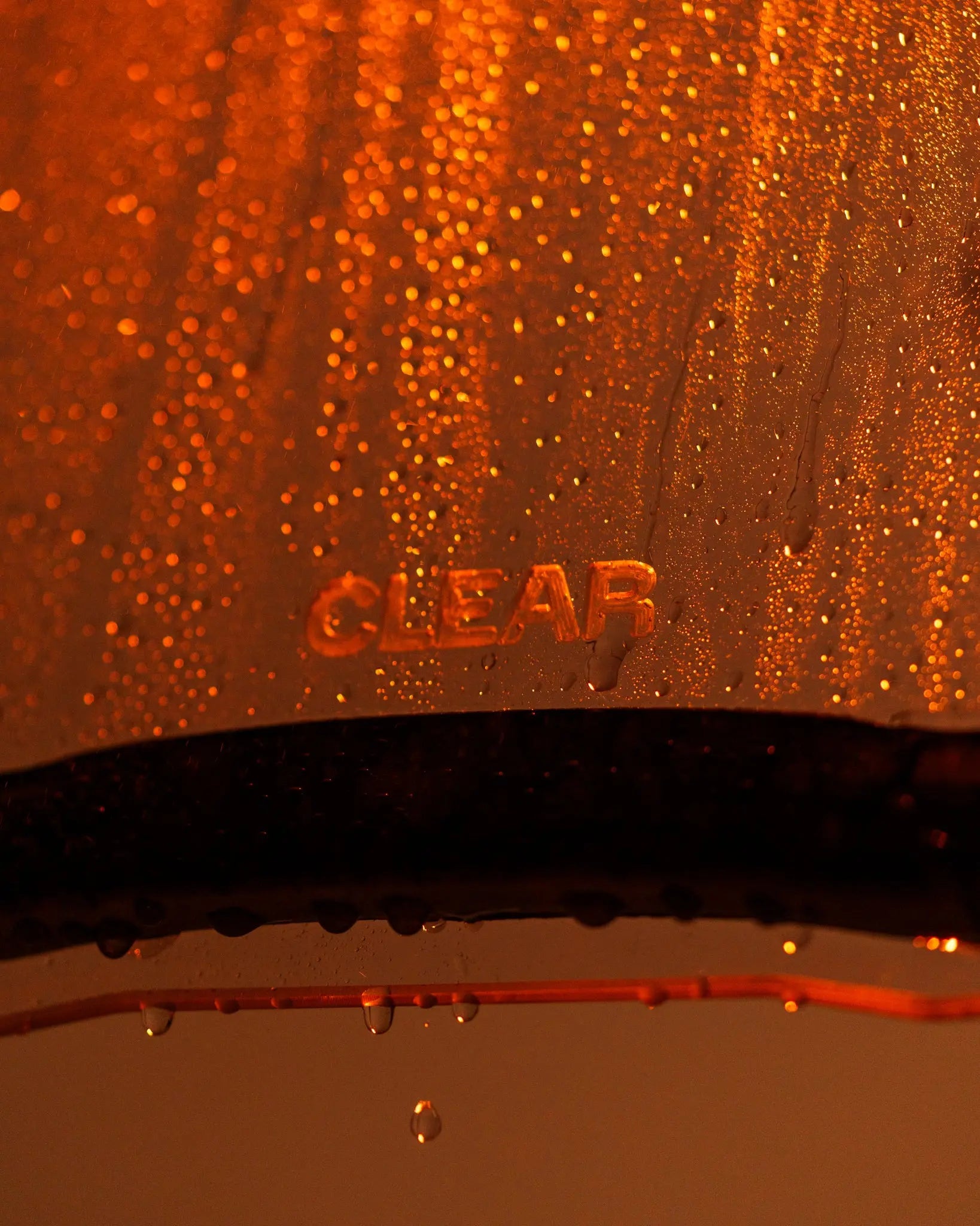 Pre-order Twintip CLEAR