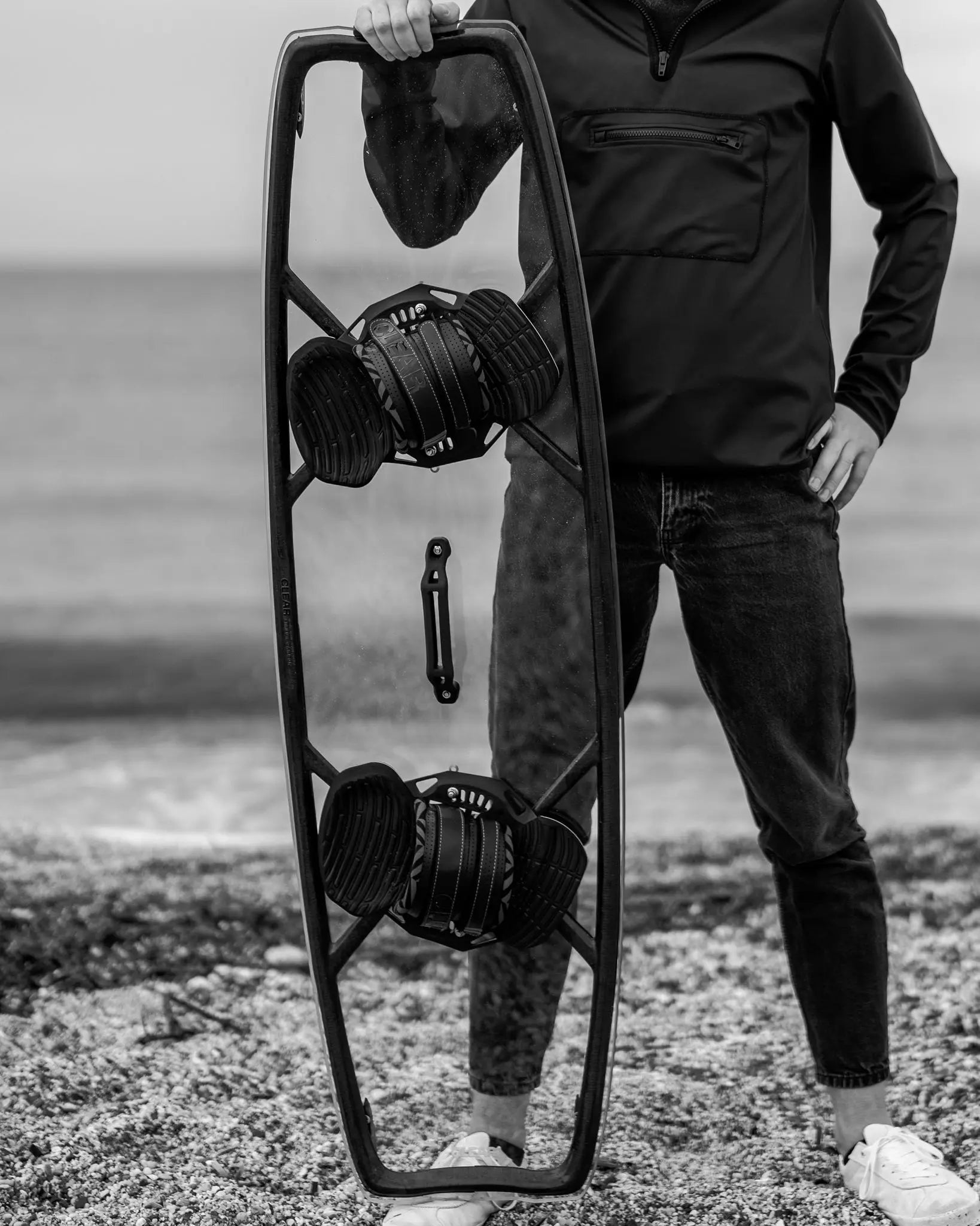 Pre-order Twintip CLEAR