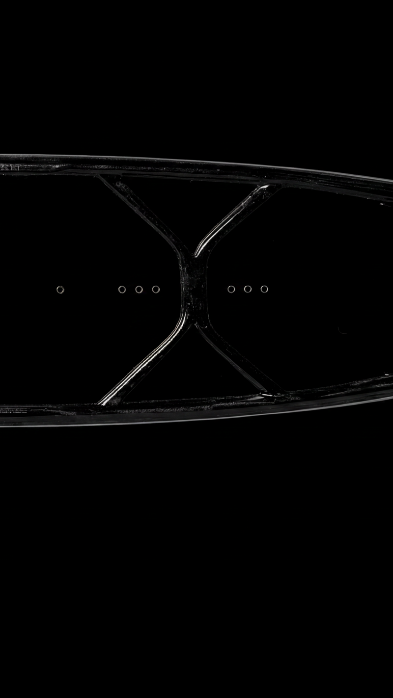 Carbon frame