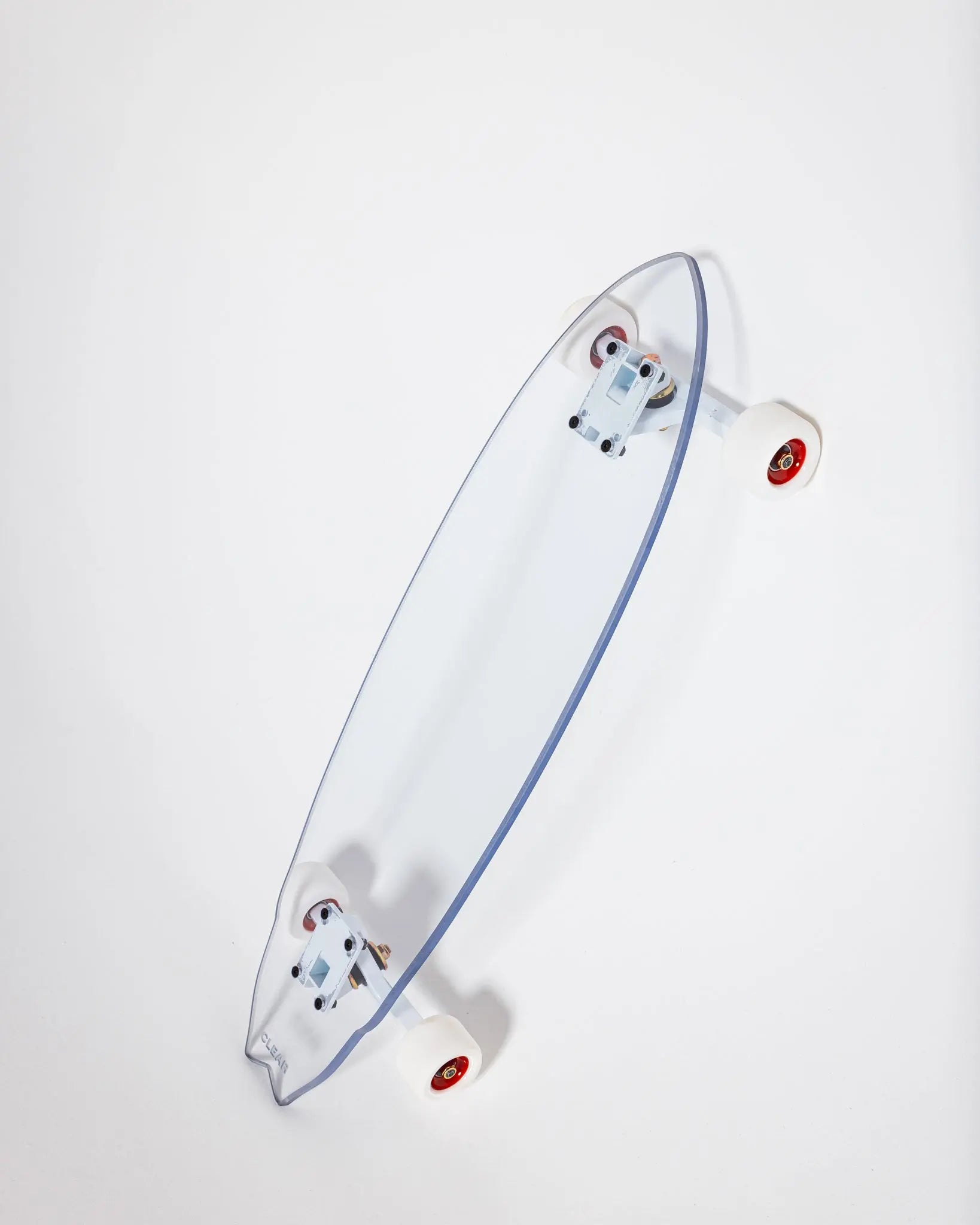 Pre-order Cruiser CLEAR