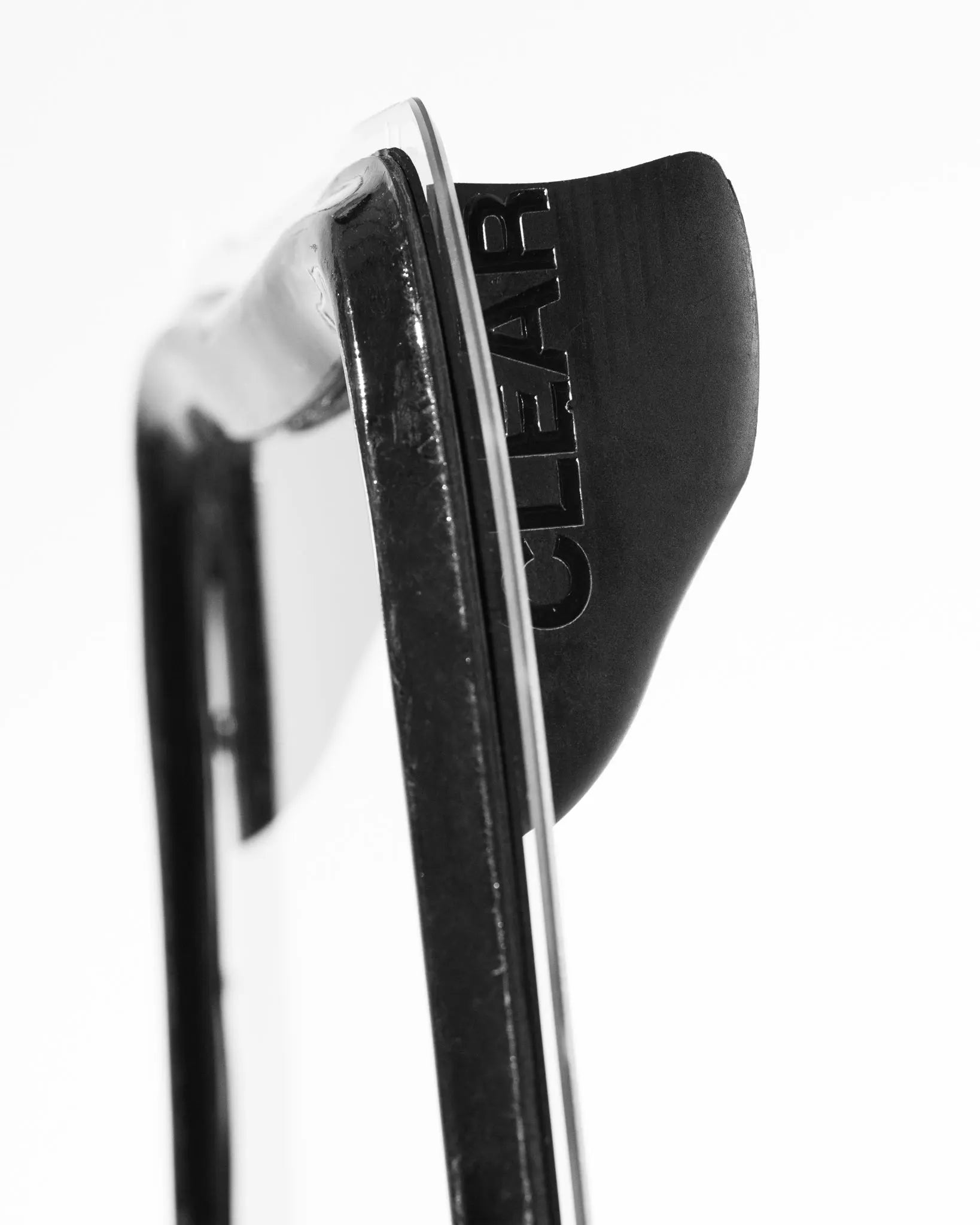 Pre-order Twintip CLEAR